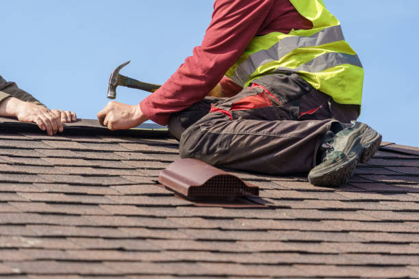 Best Local Roofing Companies  in Churchill, PA