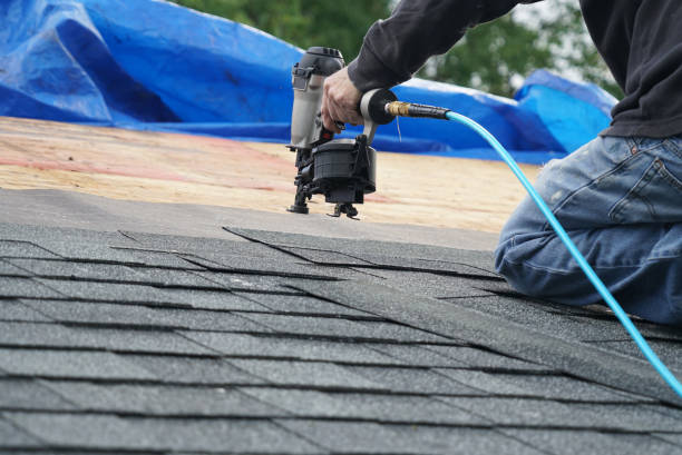 Best Slate Roofing Contractor  in Churchill, PA