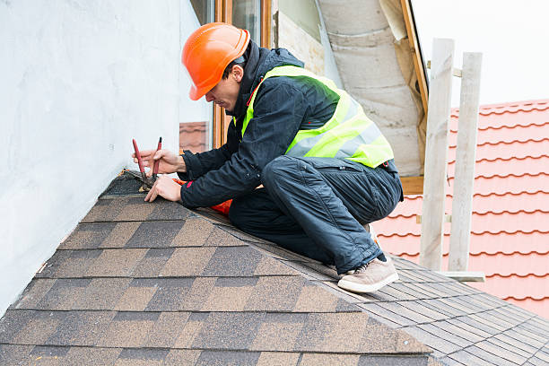 Best Commercial Roofing Services  in Churchill, PA